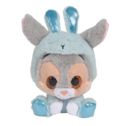 Disney Collection Mini Peluche Pâques Panpan
