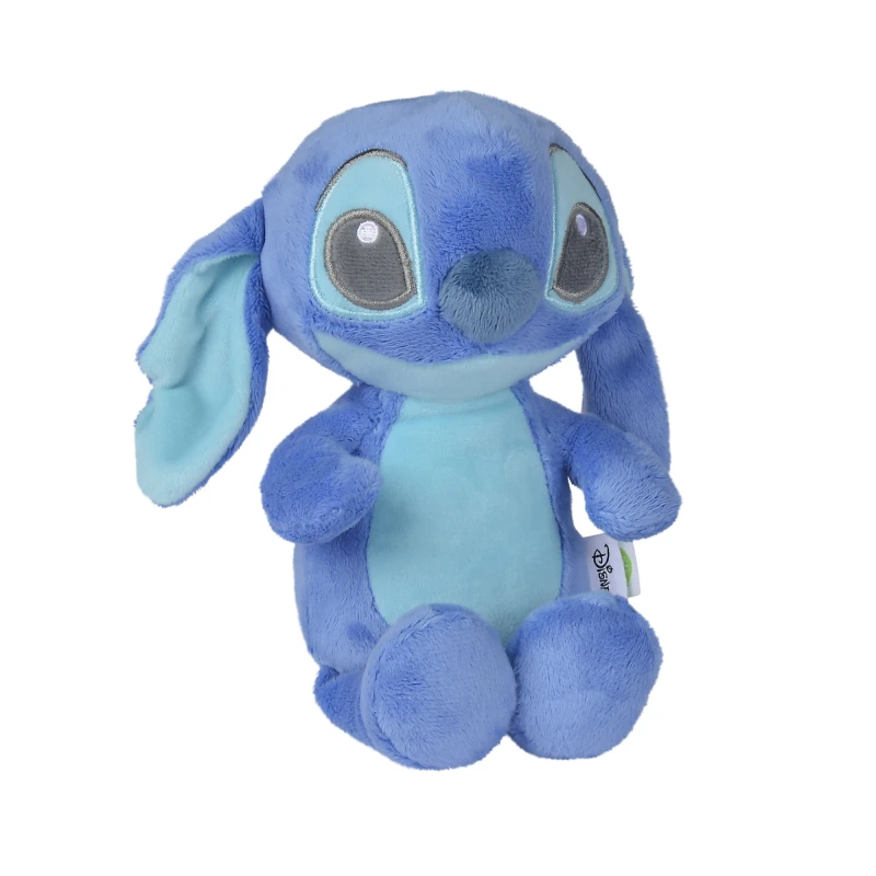 Disney Peluche Stitch Pastel Bleu 25 Cm 5 Disney Peluche Stitch Pastel Bleu 25 Cm – Image 3
