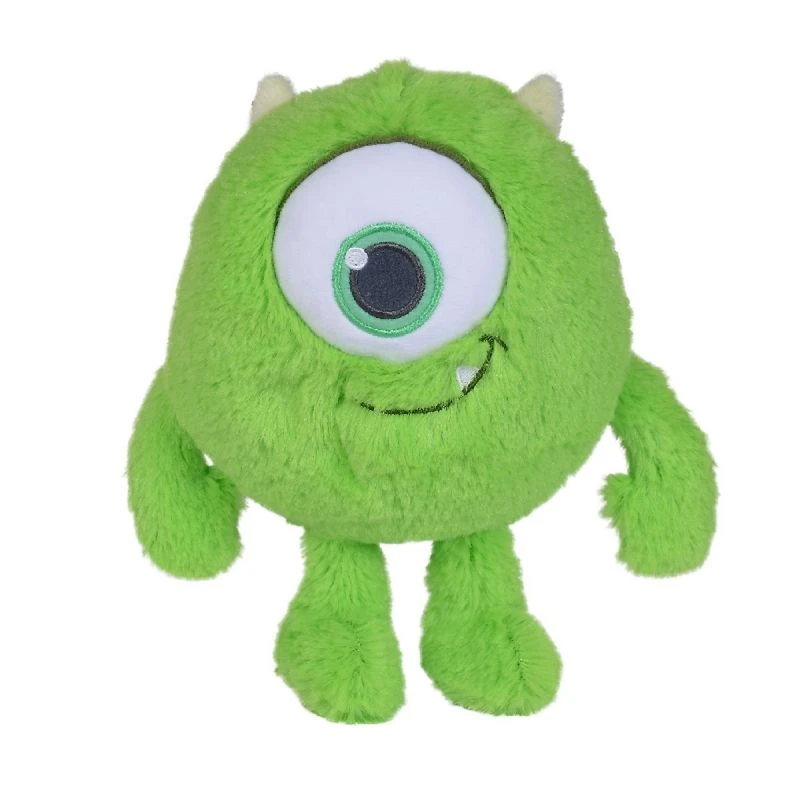 Disney Pixar Bob Razowski Monstre Et Cie Peluche Vert 25 Cm 3 Disney Pixar Bob Razowski Monstre Et Cie Peluche Vert 25 Cm