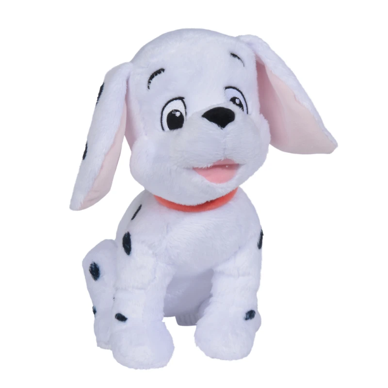 Disney Pongo Le Dalmatien Mini Peluche 17 Cm 3 Disney Pongo Le Dalmatien Mini Peluche 17 Cm