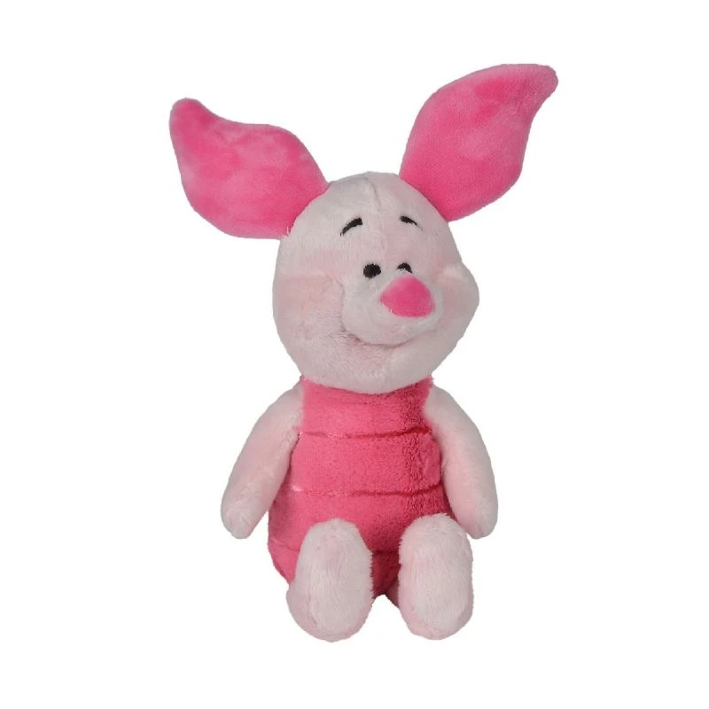Disney Porcinet Le Cochon Peluche 25 Cm 3 Disney Porcinet Le Cochon Peluche 25 Cm