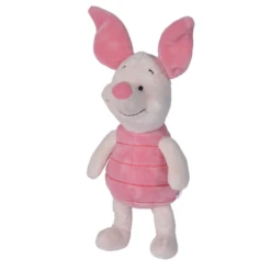 Disney Porcinet Le Cochon Peluche Rose 25 Cm 6 Disney Porcinet Le Cochon Peluche Rose 25 Cm -Disney porcinet20cochon20peluche20rose202520cm 1