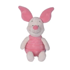 Disney Porcinet Le Cochon Peluche Rose 25 Cm 7 Disney Porcinet Le Cochon Peluche Rose 25 Cm -Disney porcinet20cochon20peluche20rose202520cm 2