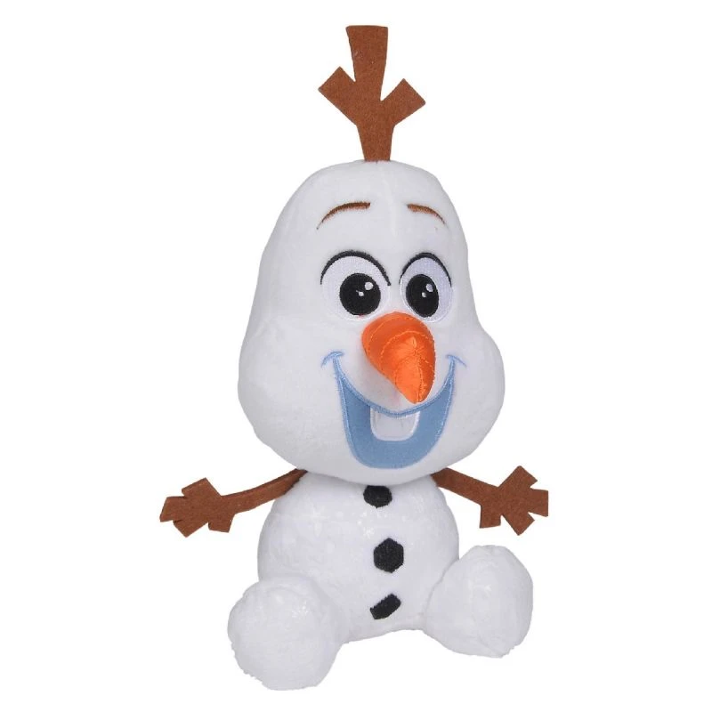 Disney La Reine Des Neiges 2 Peluche Bébé Olaf 25 Cm 3 Disney La Reine Des Neiges 2 Peluche Bébé Olaf 25 Cm