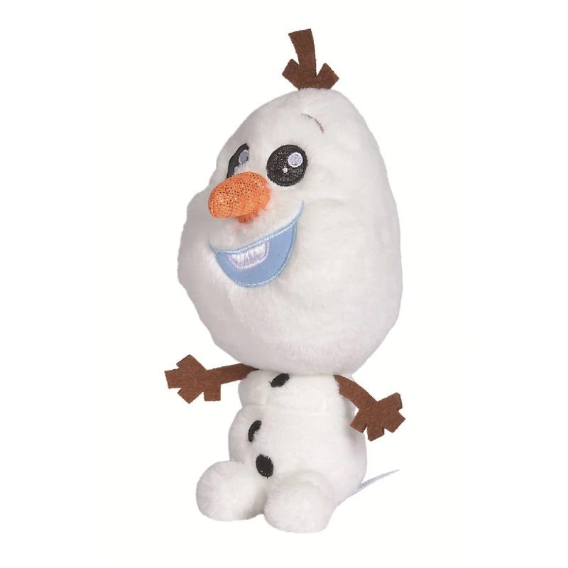 Disney La Reine Des Neiges Peluche Style Olaf 25 Cm 3 Disney La Reine Des Neiges Peluche Style Olaf 25 Cm
