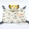 Disney Le Roi Lion Doudou Plat Simba Beige 30 Cm 2 Disney Le Roi Lion Doudou Plat Simba Beige 30 Cm -Disney roi20lion20plat20simba20beige203020cm