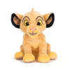 Disney Simba Le Lion Peluche Assis Jaune 25 Cm -Disney simba20lion20peluche20assis20jaune202520cm