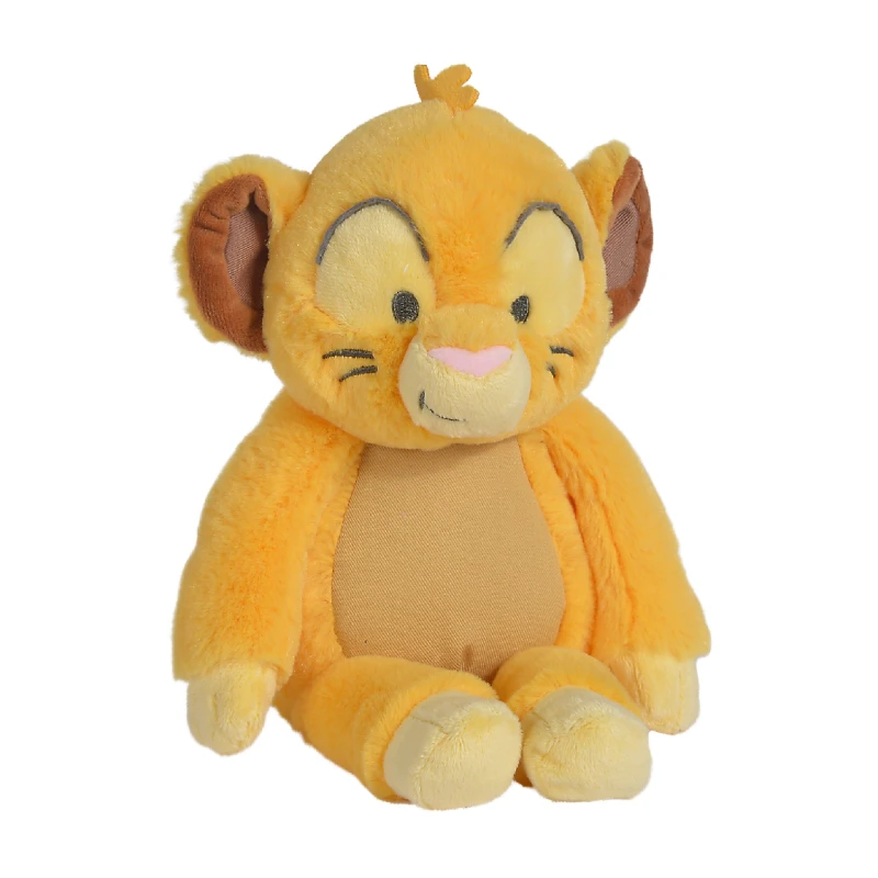 Disney Simba Le Lion Peluche Stylised 25 Cm 3 Disney Simba Le Lion Peluche Stylised 25 Cm