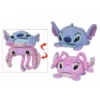 Disney Stitch Angel Mini Peluche Réversible émotion 12 Cm 2 Disney Stitch Angel Mini Peluche Réversible émotion 12 Cm -Disney stitch20angel20peluche20reversible20emotion201220cm