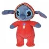 Disney Stitch Peluche Pyjama Rouge 45 Cm 1 Disney Stitch Peluche Pyjama Rouge 45 Cm -Disney stitch20peluche20pyjama20rouge204520cm