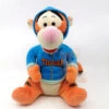 Disney - Tigrou The Tigre - Peluche Avec Sweat Bleu 25 Cm -Disney tigrou20the20tigre2020peluche20avec20sweat20bleu202520cm