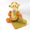 Disney - Tigrou Le Tigre - Peluche Avec Doudou Orange Jaune Vert 30 Cm 1 Disney - Tigrou Le Tigre - Peluche Avec Doudou Orange Jaune Vert 30 Cm -Disney tigrou20tigre2020peluche20avec20orange20jaune20vert203020cm