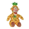 Disney Tigrou Le Tigre Mini Peluche Ananas Jaune 20 Cm 2 Disney Tigrou Le Tigre Mini Peluche Ananas Jaune 20 Cm -Disney tigrou20tigre20peluche20ananas20jaune202020cm