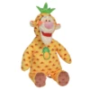 Disney Tigrou Le Tigre Peluche Ananas Jaune 30 Cm 1 Disney Tigrou Le Tigre Peluche Ananas Jaune 30 Cm -Disney tigrou20tigre20peluche20ananas20jaune203020cm