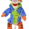 Disney Tigrou Le Tigre Peluche Peignoir Bleu Vert 25 Cm 1 Disney Tigrou Le Tigre Peluche Peignoir Bleu Vert 25 Cm -Disney tigrou20tigre20peluche20peignoir20bleu20vert202520cm