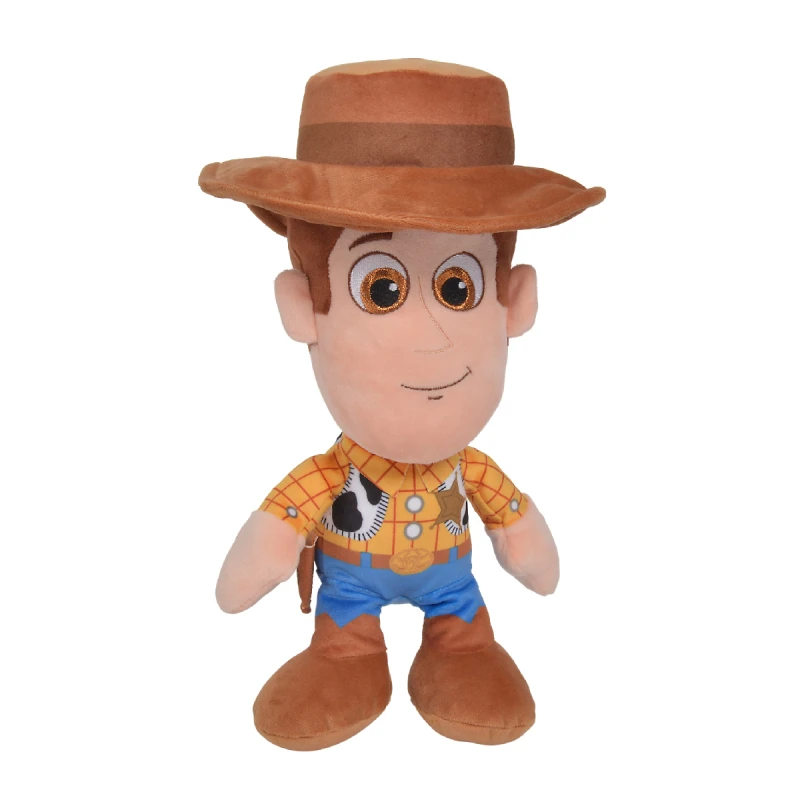 Disney Toy Story 4 Peluche Woody 25 Cm 3 Disney Toy Story 4 Peluche Woody 25 Cm