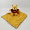 Disney - Winnie L'ourson - Mini Peluche Avec Doudou Jaune Rouge 25 Cm 1 Disney - Winnie L'ourson - Mini Peluche Avec Doudou Jaune Rouge 25 Cm -Disney winnie20lourson2020peluche20avec20jaune20rouge202520cm
