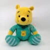 Disney - Winnie L'ourson - Peluche Pyjama Vert 25 Cm 2 Disney - Winnie L'ourson - Peluche Pyjama Vert 25 Cm -Disney winnie20lourson2020peluche20pyjama20vert202520cm