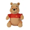 Disney Winnie L'ourson Mini Peluche 18 Cm 1 Disney Winnie L'ourson Mini Peluche 18 Cm -Disney winnie20lourson20peluche201820cm