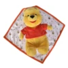 Disney Winnie L'ourson Peluche Dans Sa Couverture Jaune 25 Cm -Disney winnie20lourson20peluche20dans20sa20couverture20jaune202520cm