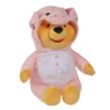 Disney Winnie L'ourson Peluche Déguisé En Cochon Rose 30 Cm -Disney winnie20lourson20peluche20deguise20en20cochon20roe203020cm