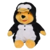 Disney Winnie L'ourson Peluche Déguisé En Pingouin Noir Blanc 30 Cm -Disney winnie20lourson20peluche20deguise20en20pingouin20noir20blanc203020cm