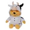 Disney Winnie L'ourson Peluche Déguisé En Vache 30 Cm 2 Disney Winnie L'ourson Peluche Déguisé En Vache 30 Cm -Disney winnie20lourson20peluche20deguise20en20vache203020cm