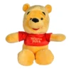 Disney Winnie L'ourson Peluche Flopsie Jaune Rouge 35 Cm
