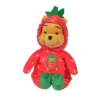 Disney Winnie L'ourson Mini Peluche Fraise Rouge 20 Cm 1 Disney Winnie L'ourson Mini Peluche Fraise Rouge 20 Cm -Disney winnie20lourson20peluche20fraise20rouge202020cm