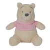 Disney Winnie L'ourson Peluche Rose 25 Cm 1 Disney Winnie L'ourson Peluche Rose 25 Cm -Disney winnie20lourson20peluche20rose202520cm